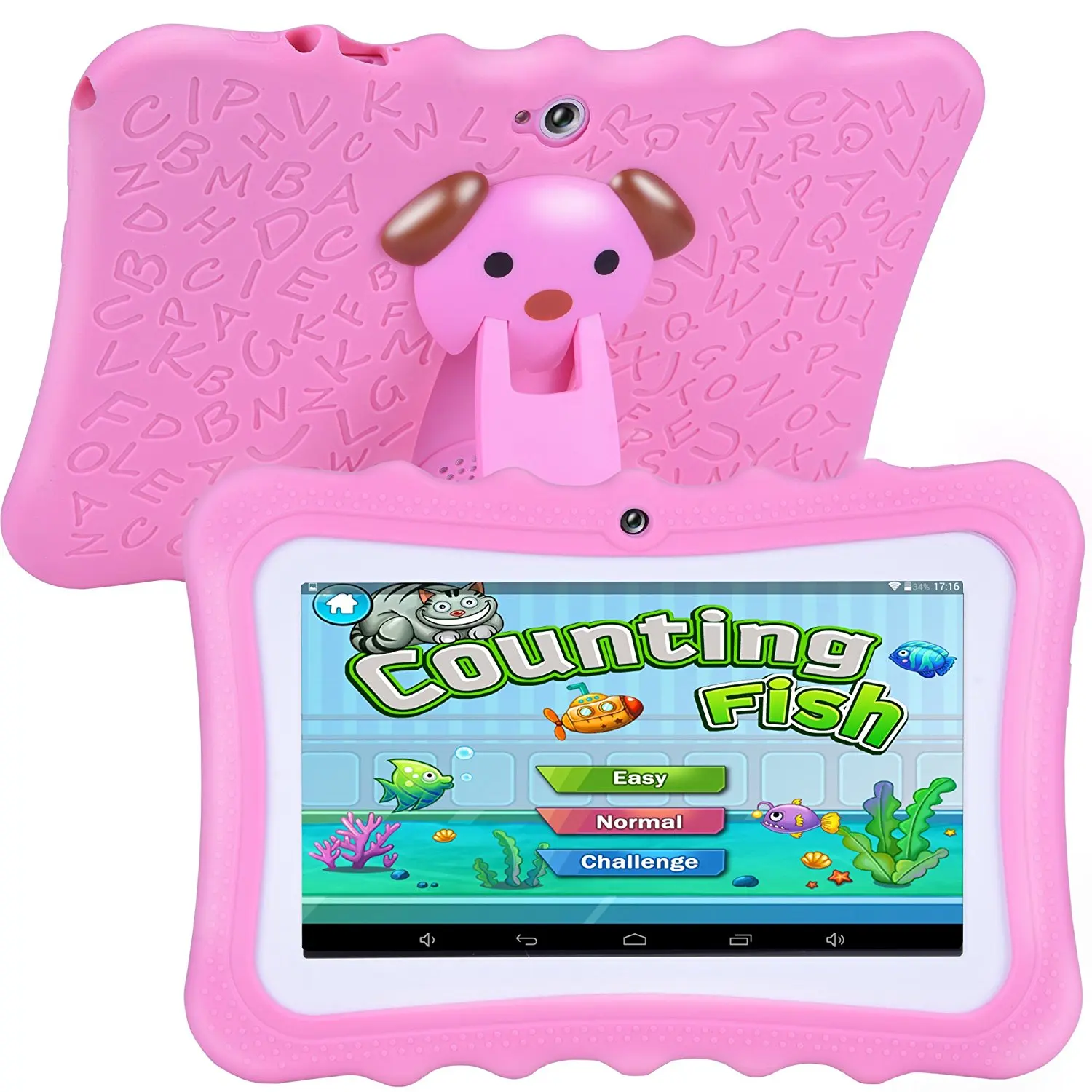 2021 New 7 Inch Best Chinese OEM Tablet PC Android Tablette Educative Pour Enfants q88 lids tablet, Blue, pink, green, orange
2021 New 7 Inch Best Chinese OEM Tablet PC Android Tablette Educative Pour Enfants q88 lids tablet, Blue, pink, green, orange