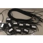 1x8kv ignition transformer for oil or gas burner