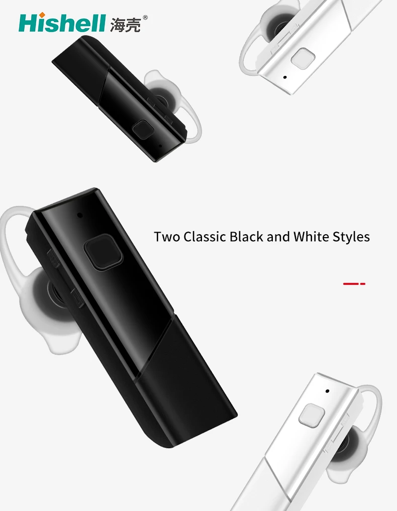 Intelligent 33 Instant Language Translator Voice Bluetooth Wireless Earphone Translator - ANKUX.COM