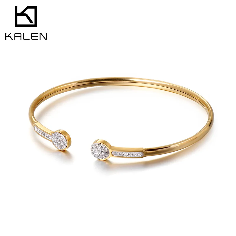Wholesale Fashion Charm Women's Bracelet And Bangle Jewelry For Sale, Silver/gold/rose gold
Wholesale Fashion Charm Women's Bracelet And Bangle Jewelry For Sale, Silver/gold/rose gold