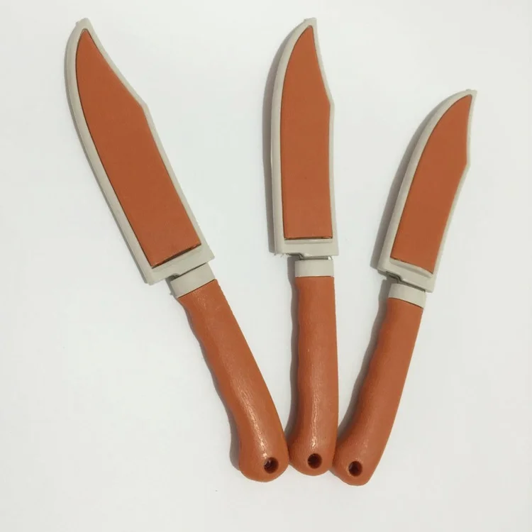 White edge yellow box fruit knife home kitchen fruit knife stainless steel fruit knife
White edge yellow box fruit knife home kitchen fruit knife stainless steel fruit knife