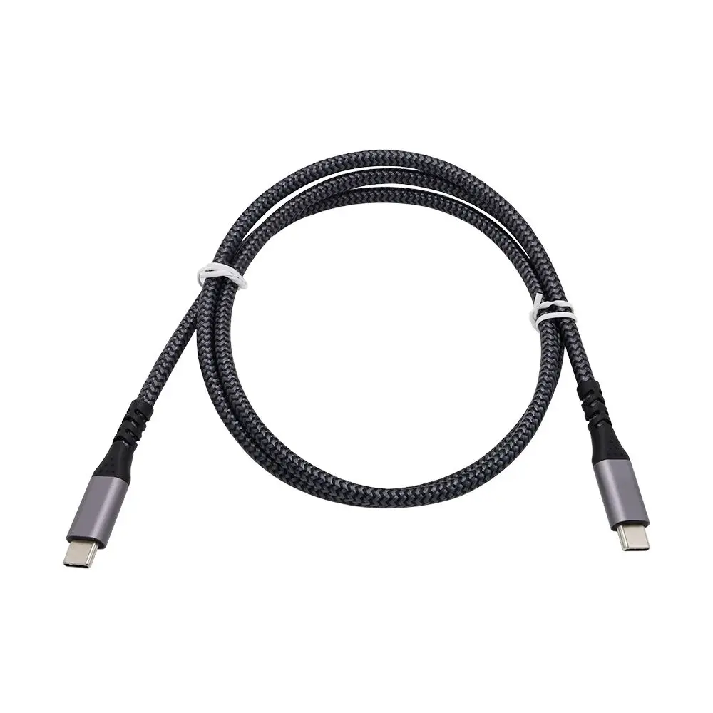 High Quality Cheap USB 3.1 Connectors Fast Charging Type C 3.1 USB Cable, Black/grey
High Quality Cheap USB 3.1 Connectors Fast Charging Type C 3.1 USB Cable, Black/grey