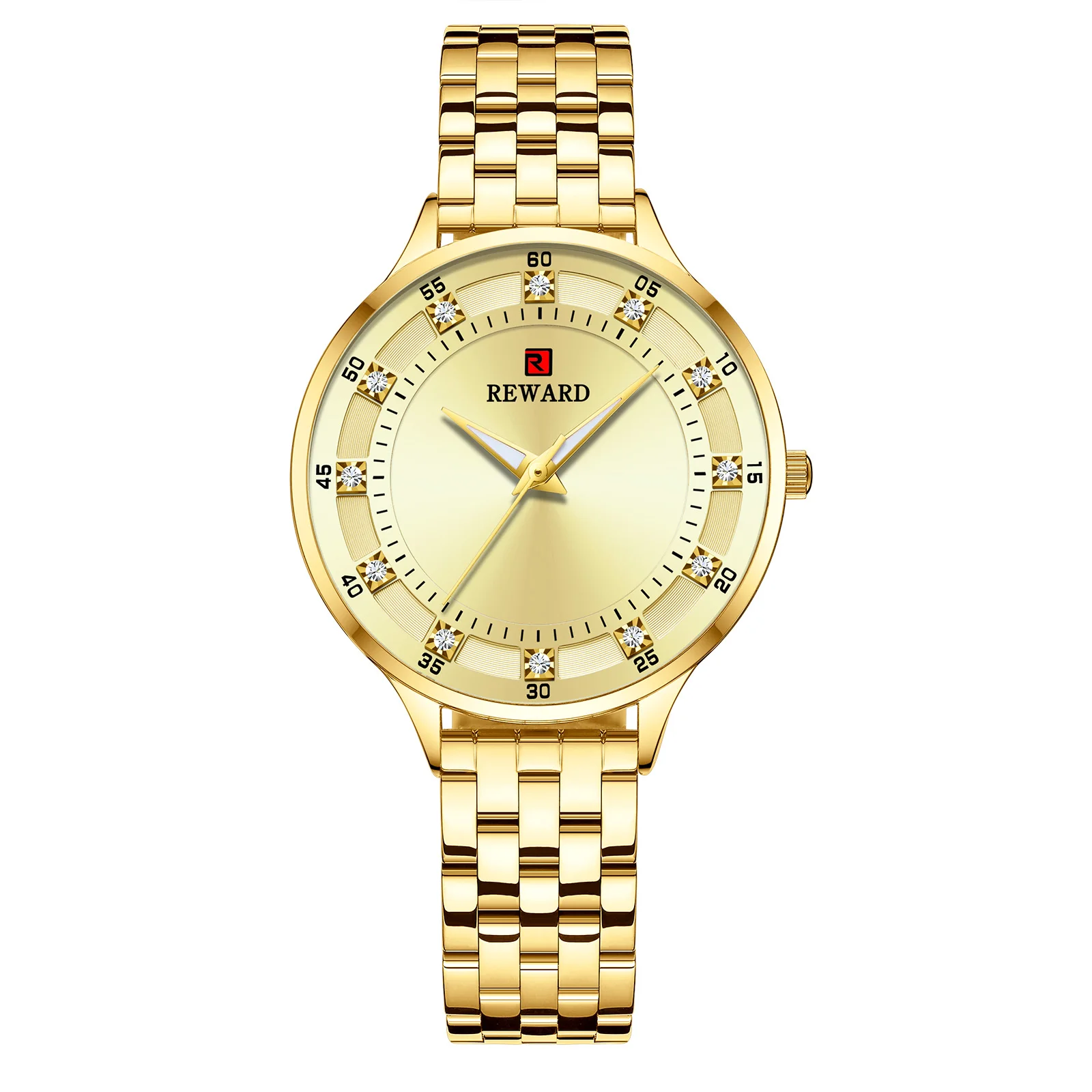 New Arrival Female Fashion Wristwatch Luxury Ladies Pearl Shell Literal Watch Quartz Women Watches Factory
New Arrival Female Fashion Wristwatch Luxury Ladies Pearl Shell Literal Watch Quartz Women Watches Factory
