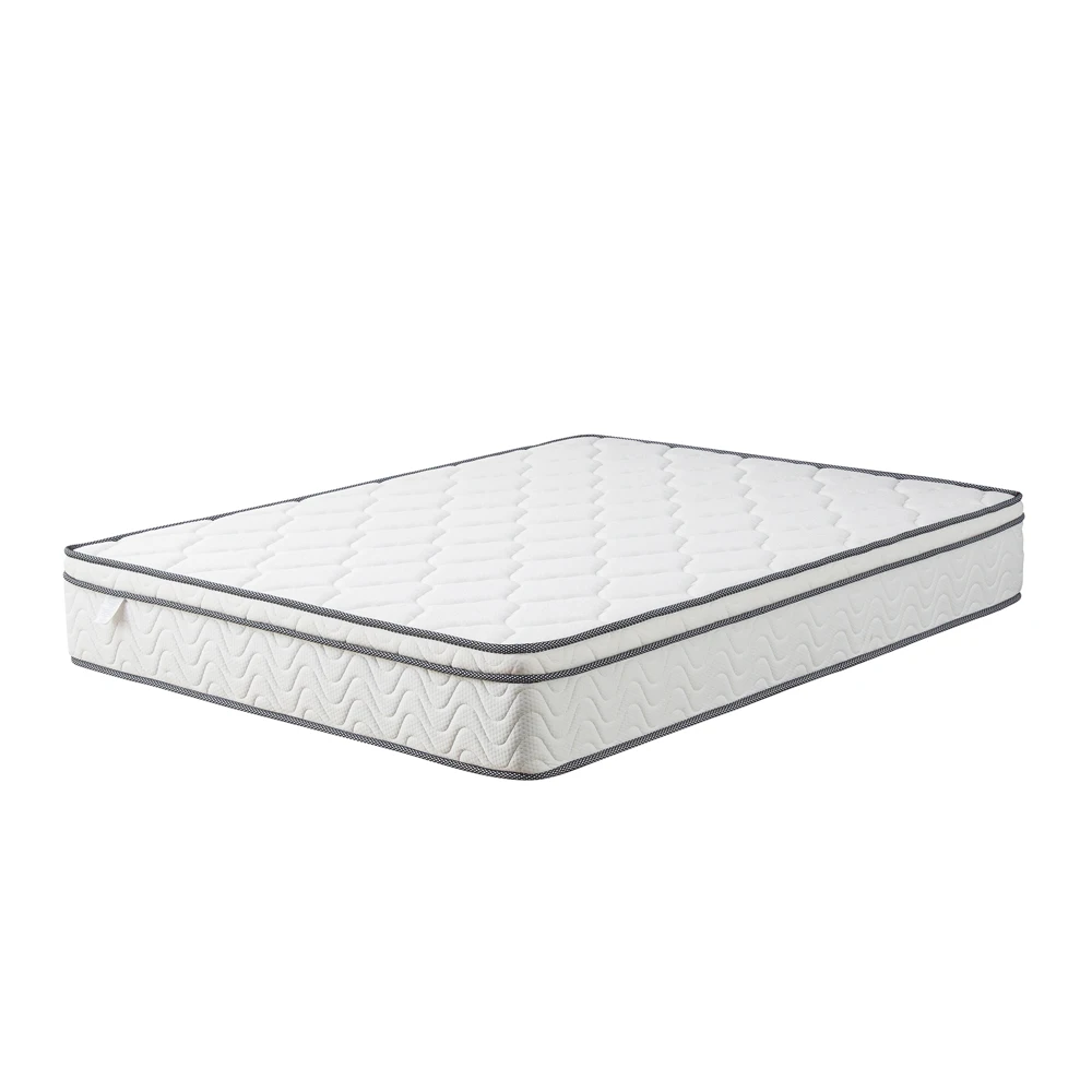 Comfortable High Quality Memory Foam Mattress Queen Size Pocket Spring Bed Mattress in box
Comfortable High Quality Memory Foam Mattress Queen Size Pocket Spring Bed Mattress in box