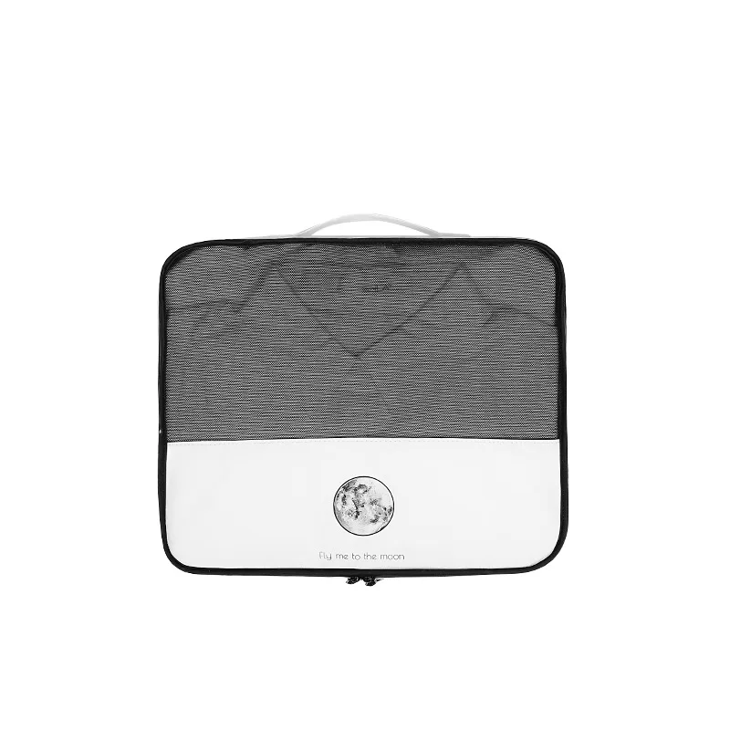 Wholesale Light Exploration Travel Mesh Breathable Cloth Waterproof Lining Buggy Cotton Terry Cloth Trolley Makeup Cosmetic Bag
Wholesale Light Exploration Travel Mesh Breathable Cloth Waterproof Lining Buggy Cotton Terry Cloth Trolley Makeup Cosmetic Bag