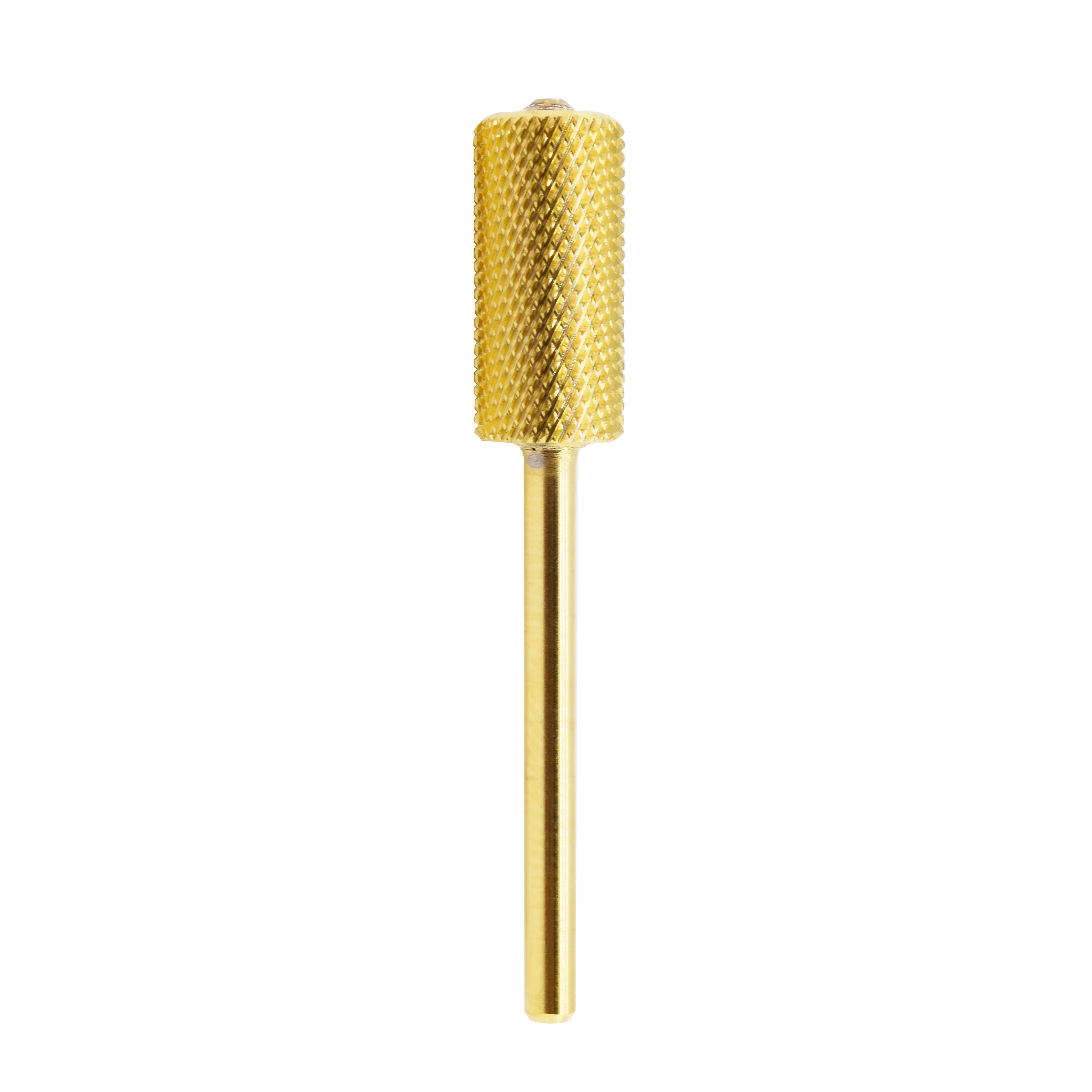Amazon Nail Drill Bits for Acrylic Nails Professional Nail Drill Bits Remove Gel Safety Bits, Gold
Amazon Nail Drill Bits for Acrylic Nails Professional Nail Drill Bits Remove Gel Safety Bits, Gold