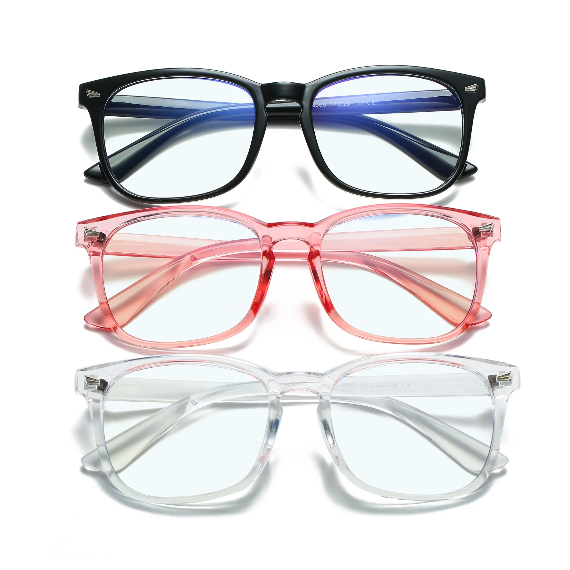 2023 Classic Design Retro Square Optical Eyeglasses Frame Gaming Computer Anti Blue Filter Optical Glasses Frame
2023 Classic Design Retro Square Optical Eyeglasses Frame Gaming Computer Anti Blue Filter Optical Glasses Frame