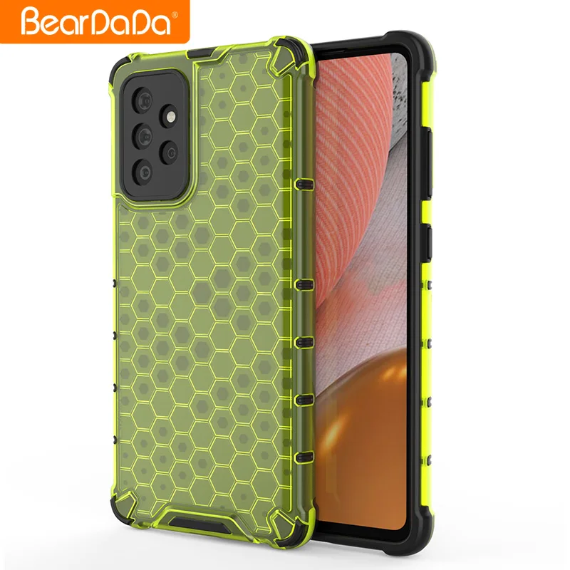 wholesale latest luxury brand phone case cover for Samsung A72 5G military clear heavy duty protective cell phone case trend
wholesale latest luxury brand phone case cover for Samsung A72 5G military clear heavy duty protective cell phone case trend
