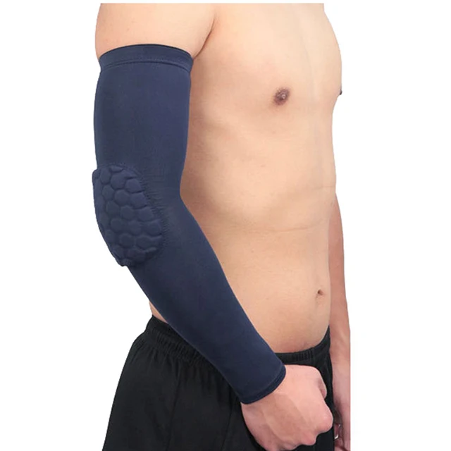 Good Price Protective Knee Pad Wholesale Breathable Elbow Pads for Basketball fitness, Color can be customized
Good Price Protective Knee Pad Wholesale Breathable Elbow Pads for Basketball fitness, Color can be customized