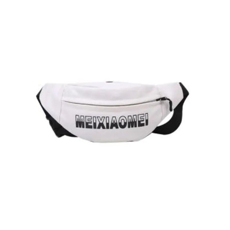 2021 ins style fanny bag new trend tooling canvas messenger bag unisex waist bag, White, black
2021 ins style fanny bag new trend tooling canvas messenger bag unisex waist bag, White, black