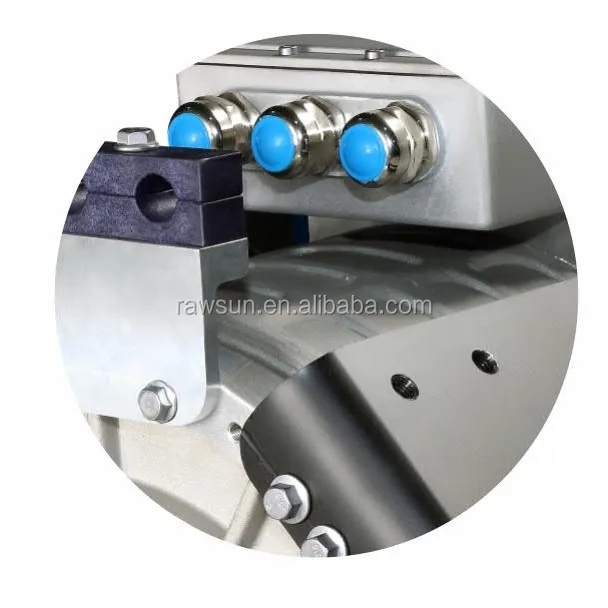Ec Motors, RMC120 - detail 28