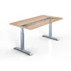 JIECANG JC35TS-R33S electric lft column height adjustable table