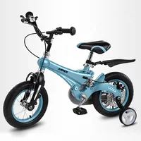 cheap 12/14/16 inch Ultralight magnesium alloy kid bike disc brake children bicycle
cheap 12/14/16 inch Ultralight magnesium alloy kid bike disc brake children bicycle