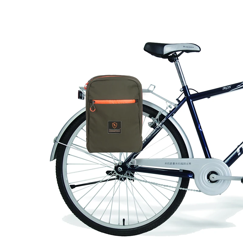 2020 autumn winter style water resistant laptop backpack bicycle backpack pannier, Green
2020 autumn winter style water resistant laptop backpack bicycle backpack pannier, Green