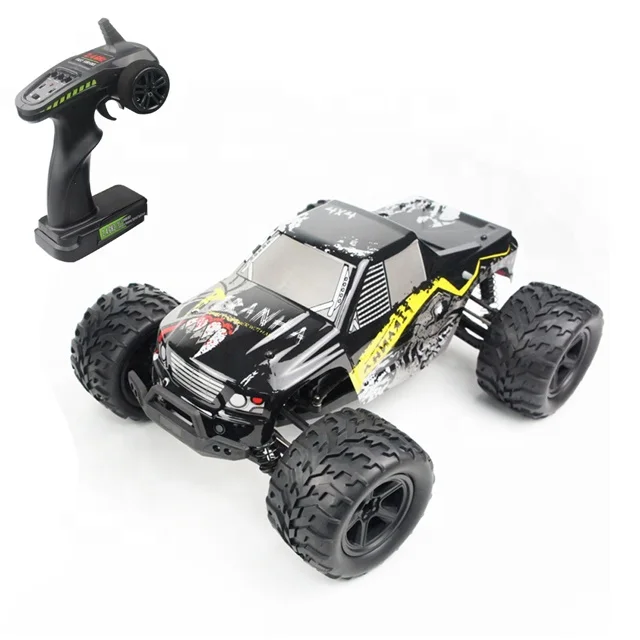 carros a control remoto 6x6