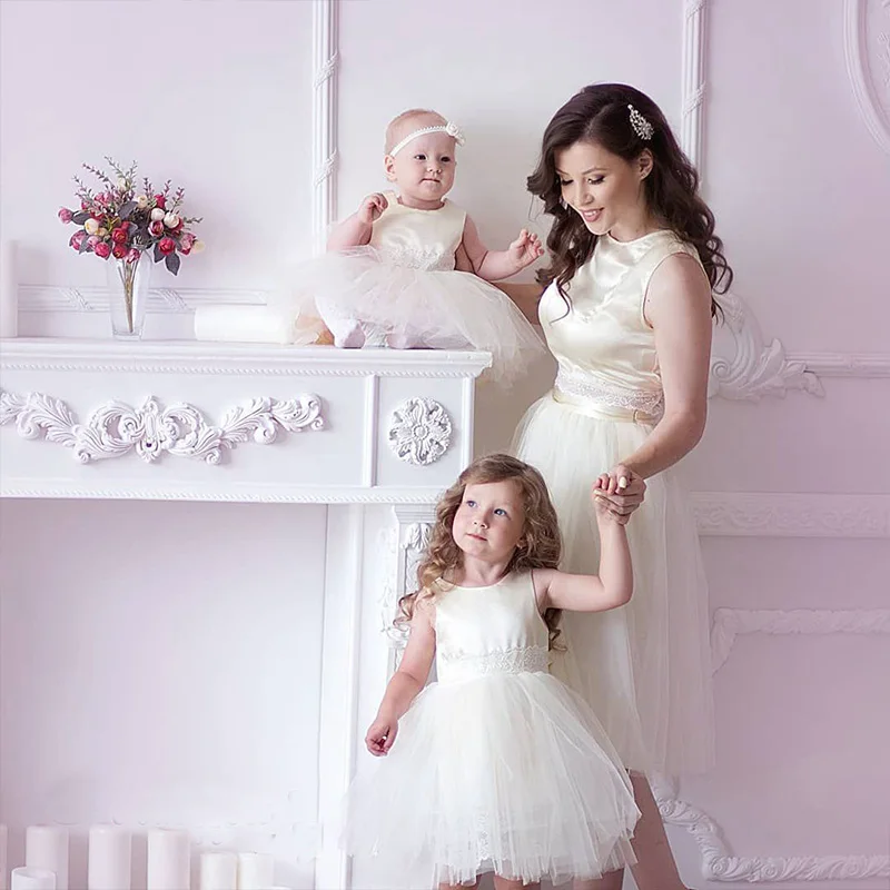 matching outfits for mother and daughter clothes baby dress mother daughte partyr dress, As picture and custom design
matching outfits for mother and daughter clothes baby dress mother daughte partyr dress, As picture and custom design