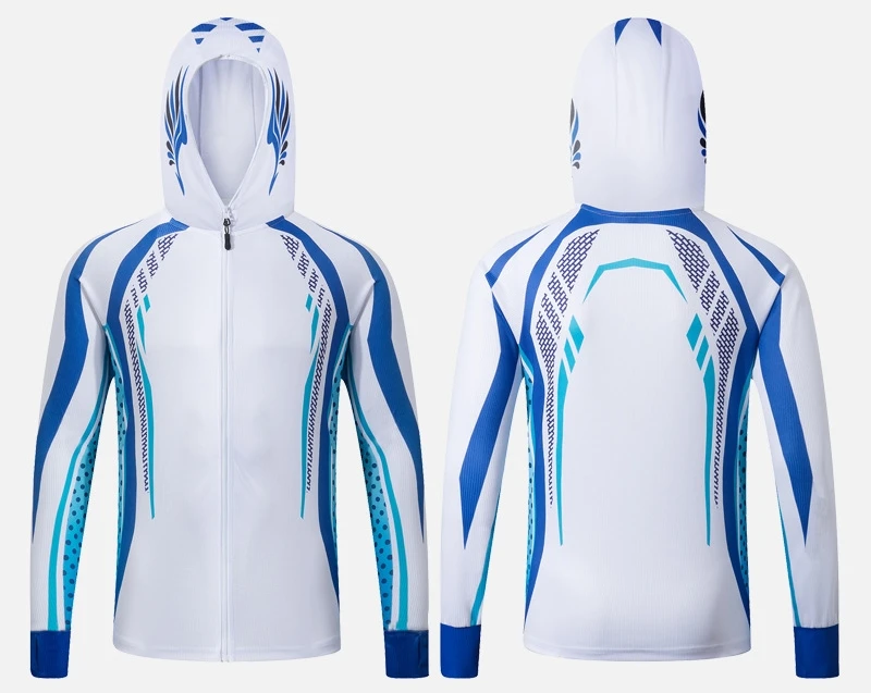 Anti-Uv Cheap Sublimated Mens Fishing Jerseys Shirt Fishing Jersey Quick Dry With Custom Logo
Anti-Uv Cheap Sublimated Mens Fishing Jerseys Shirt Fishing Jersey Quick Dry With Custom Logo
