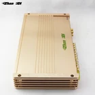 Car Amplifier Car Amplifier The Maker Car Audio 10000 Watt 12V Car Audio 4 Channel Power Amplifier