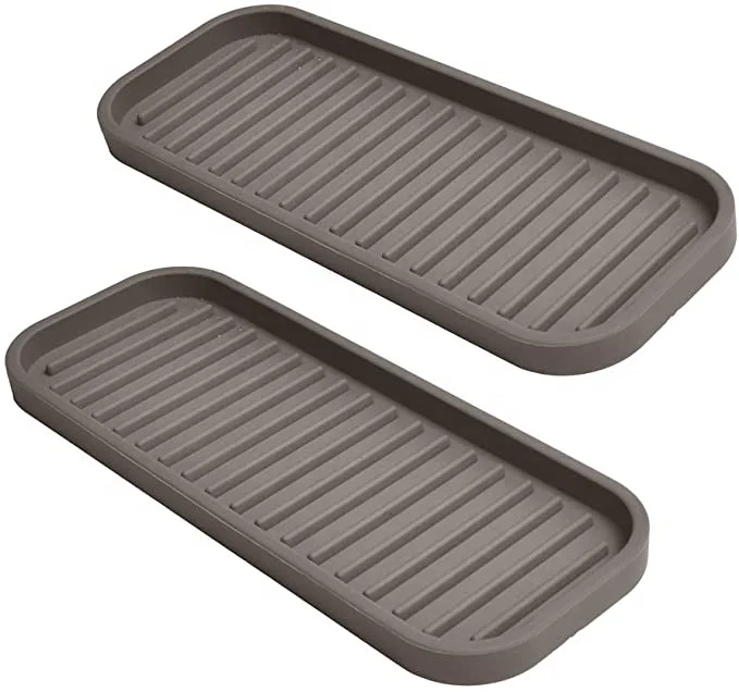 Multipurpose kitchen sink organizer caddy silicone sponge holder and Dishwasher Accessories kitchen sink organizer, Customized color
Multipurpose kitchen sink organizer caddy silicone sponge holder and Dishwasher Accessories kitchen sink organizer, Customized color