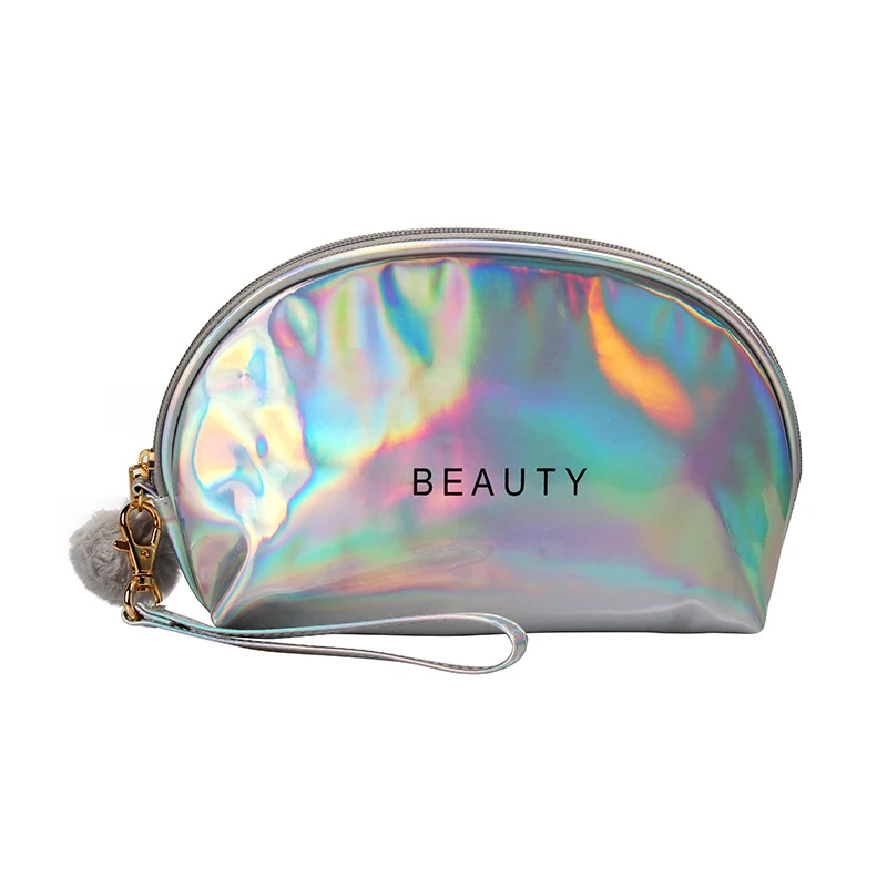 New design waterproof laser pvc clear cosmetic bag cute holographic laser makeup pouch bags, Hot pink,green/customized
New design waterproof laser pvc clear cosmetic bag cute holographic laser makeup pouch bags, Hot pink,green/customized
