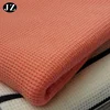 /product-detail/good-elasticity-garment-making-waffle-knit-fabric-polyester-waffle-fabric-60824607969.html