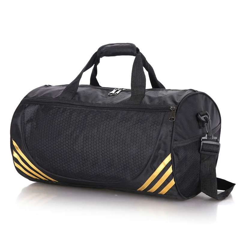 2021 New Brand High Quality Nylon Waterproof Sport Bag Men Women for Gym Fitness Outdoor Travel Sports Trainging Messenger Bags
2021 New Brand High Quality Nylon Waterproof Sport Bag Men Women for Gym Fitness Outdoor Travel Sports Trainging Messenger Bags