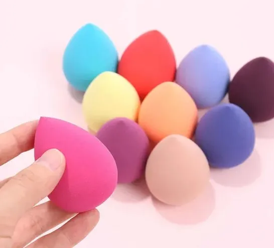 Ready To Ship Latex Free Super Soft Beauty Cosmetic Blender Makeup Sponge Customized Your Own Logo Puff, Multi color
Ready To Ship Latex Free Super Soft Beauty Cosmetic Blender Makeup Sponge Customized Your Own Logo Puff, Multi color