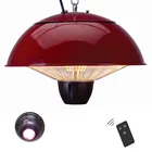 Outdoor Outdoor Heater Far Infrared Outdoor Heater Garden Lights Patio Swings Heater