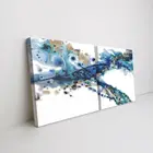 New product a set of abstract printing Canvas Wall Art
