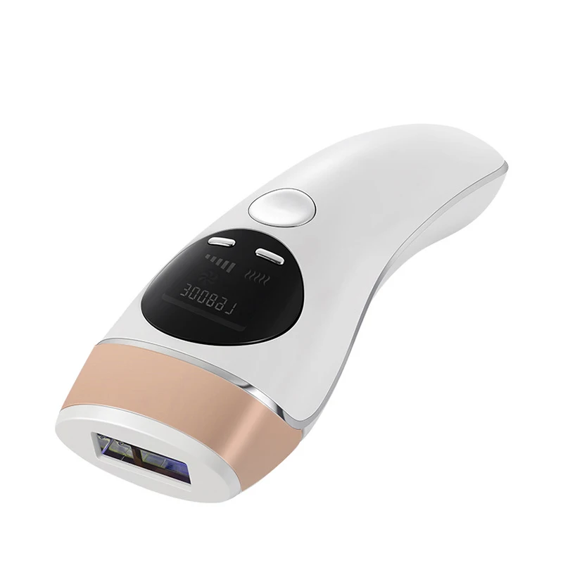 Hair Removal for Women IPL Permanent Hair Removal System Device for Female Male Face Leg Body Home Use Device, White
Hair Removal for Women IPL Permanent Hair Removal System Device for Female Male Face Leg Body Home Use Device, White