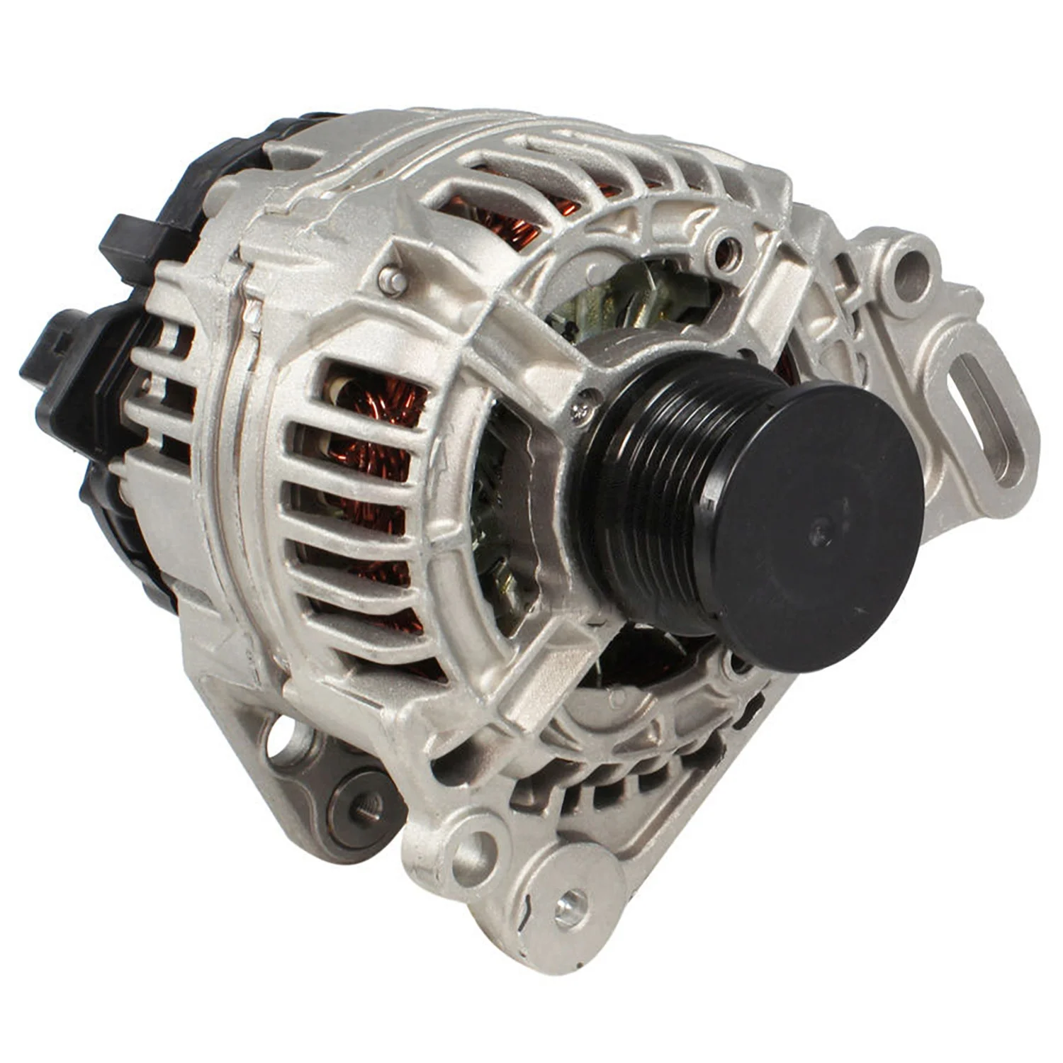 ALTERNATOR DYNAMO GENERADOR ELECTRICO FOR 12V 110A 0124325142 305553110210 0124315037 0124325047 0124325142
ALTERNATOR DYNAMO GENERADOR ELECTRICO FOR 12V 110A 0124325142 305553110210 0124315037 0124325047 0124325142