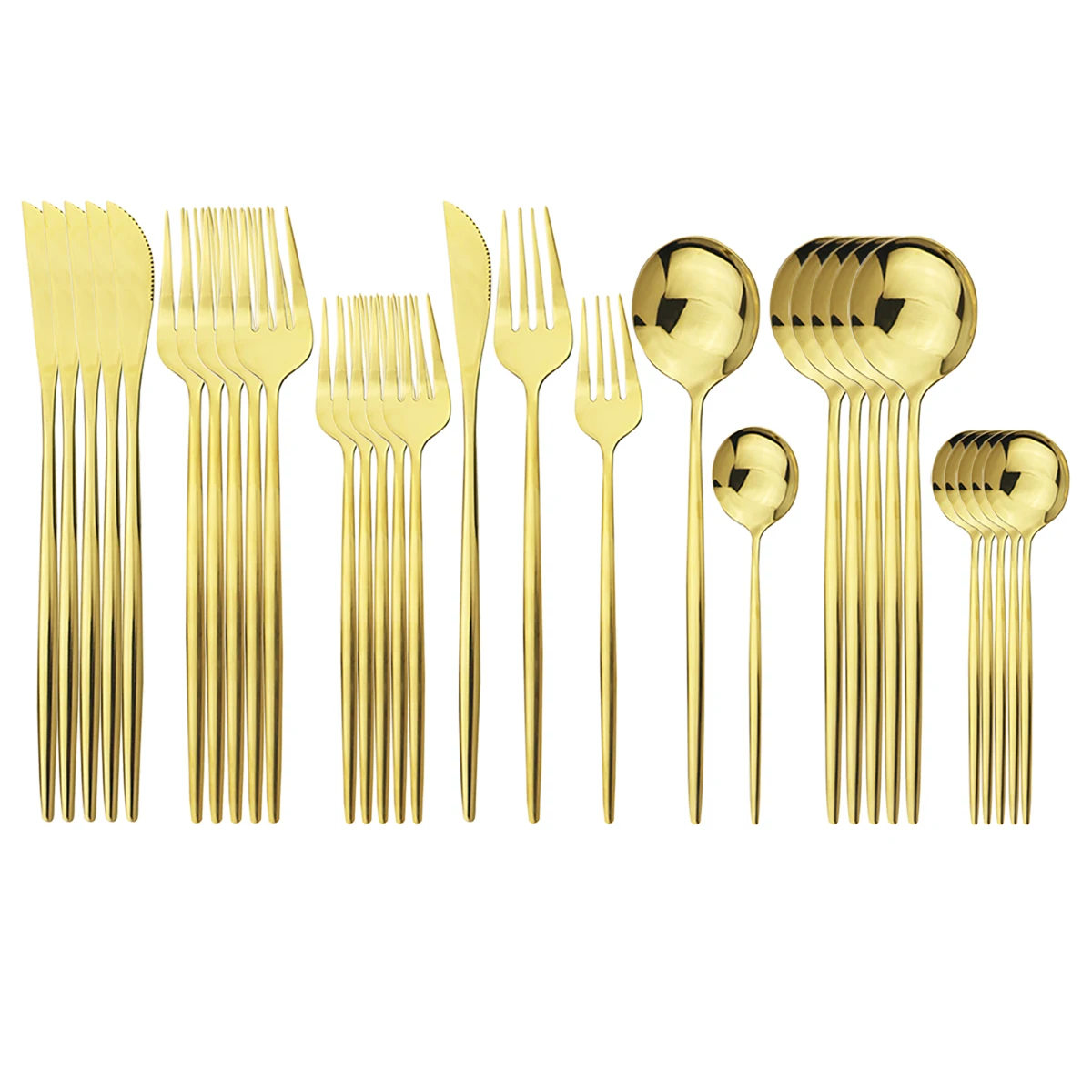 High Gift good look Dinnerware Spoon Fork and Knife Set Restaurant Hotel Wedding Cutlery Set Black Stainless Steel metal cutlery
High Gift good look Dinnerware Spoon Fork and Knife Set Restaurant Hotel Wedding Cutlery Set Black Stainless Steel metal cutlery