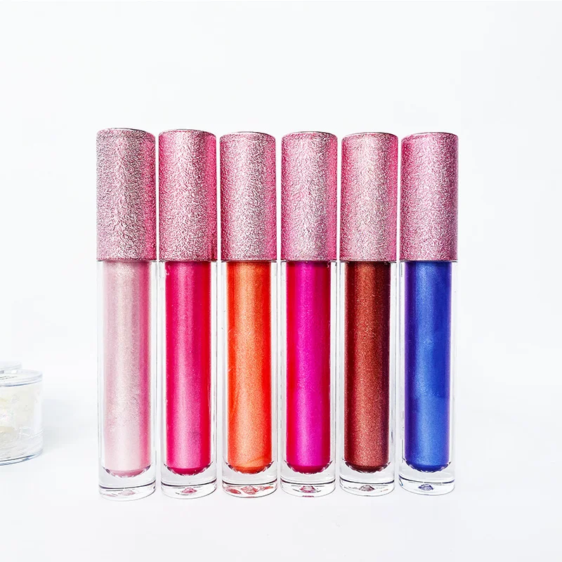 Multi 6 Colors factory price Cosmetic 3 in 1 Eye Shadow Private Label Liquid Glitter Eyeshadow
Multi 6 Colors factory price Cosmetic 3 in 1 Eye Shadow Private Label Liquid Glitter Eyeshadow