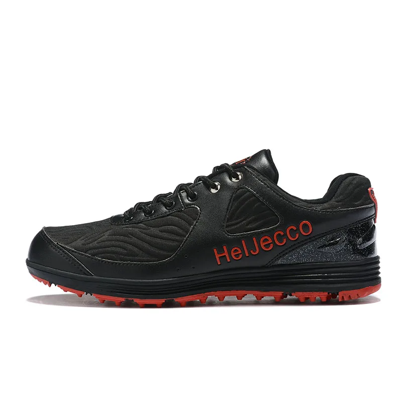 YT High Quality Microfiber Running Shoes Waterproof Sports Shoes Professional Golf Shoes For Men
YT High Quality Microfiber Running Shoes Waterproof Sports Shoes Professional Golf Shoes For Men