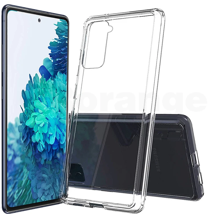 Mobile Phone Bags for Galaxy S21 mini Plus 2mm Soft TPU case phone cover for samsung S30 Plus, Transparent white
Mobile Phone Bags for Galaxy S21 mini Plus 2mm Soft TPU case phone cover for samsung S30 Plus, Transparent white
