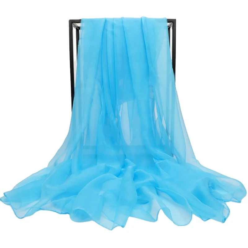MIO Amazon Hot Sell Sarong Swimsuit beach wear kaftanCover Up Large Size Solid Color Chiffon Beach Shawl Sexy Bikini Wrap, 17 colors in stock
MIO Amazon Hot Sell Sarong Swimsuit beach wear kaftanCover Up Large Size Solid Color Chiffon Beach Shawl Sexy Bikini Wrap, 17 colors in stock
