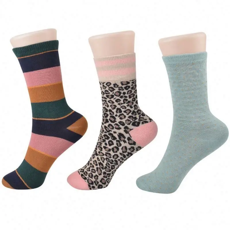 OEM / ODM womens cotton 100% women crew socks 
OEM / ODM womens cotton 100% women crew socks