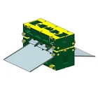 Price New Car Car Moulds TD MOULD Low Price New Type Customized Car Auto Parts Stamping Die Mould