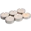 12g Wholesale religious Scented Wax cubes Tealight candle
