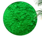 Green Body Stains for glaze ceramic pigment