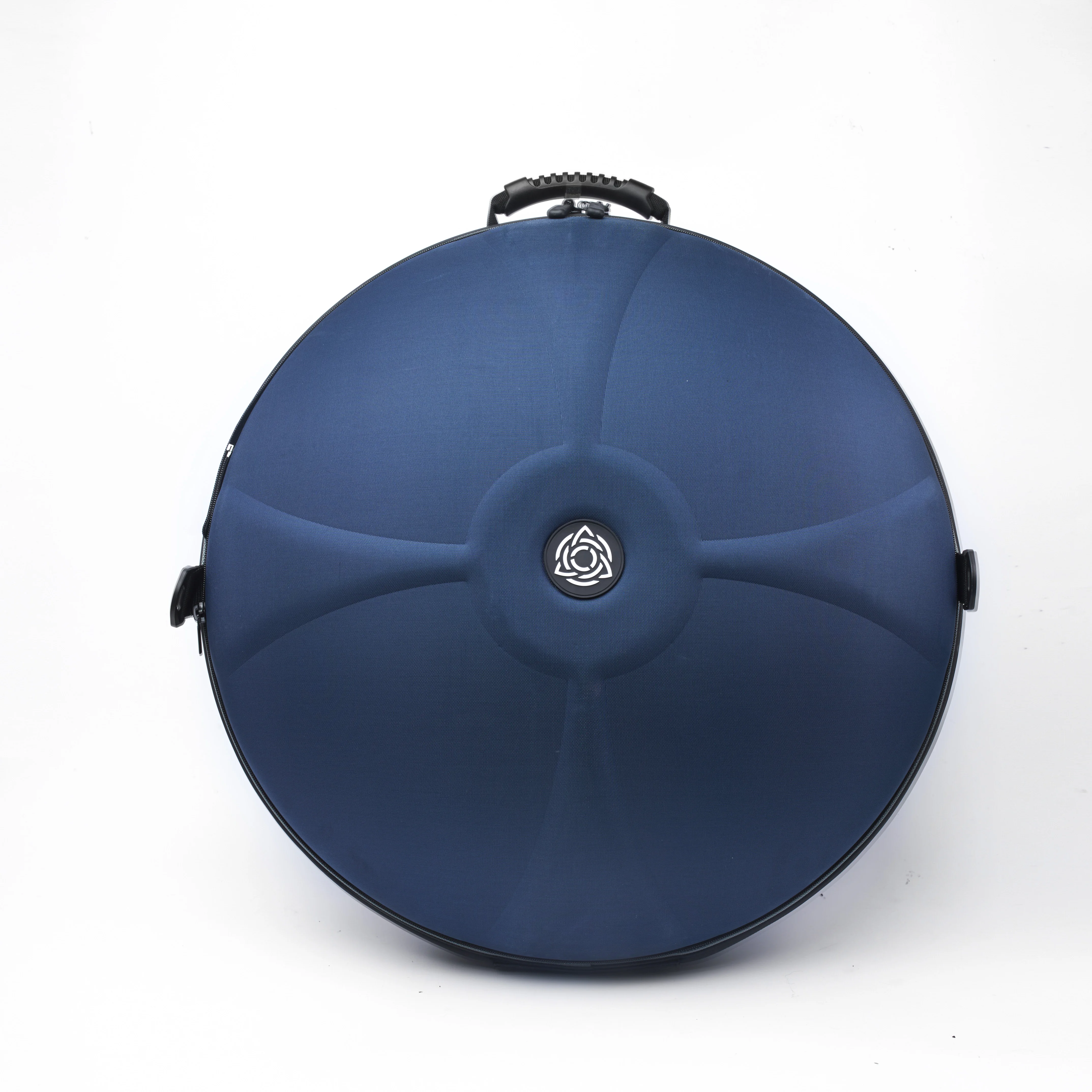HCT EVATEK 2.0 Medium Professional Musical Instrument Handpan drum case hand pan bag case hand pan bag, Stonewash
HCT EVATEK 2.0 Medium Professional Musical Instrument Handpan drum case hand pan bag case hand pan bag, Stonewash