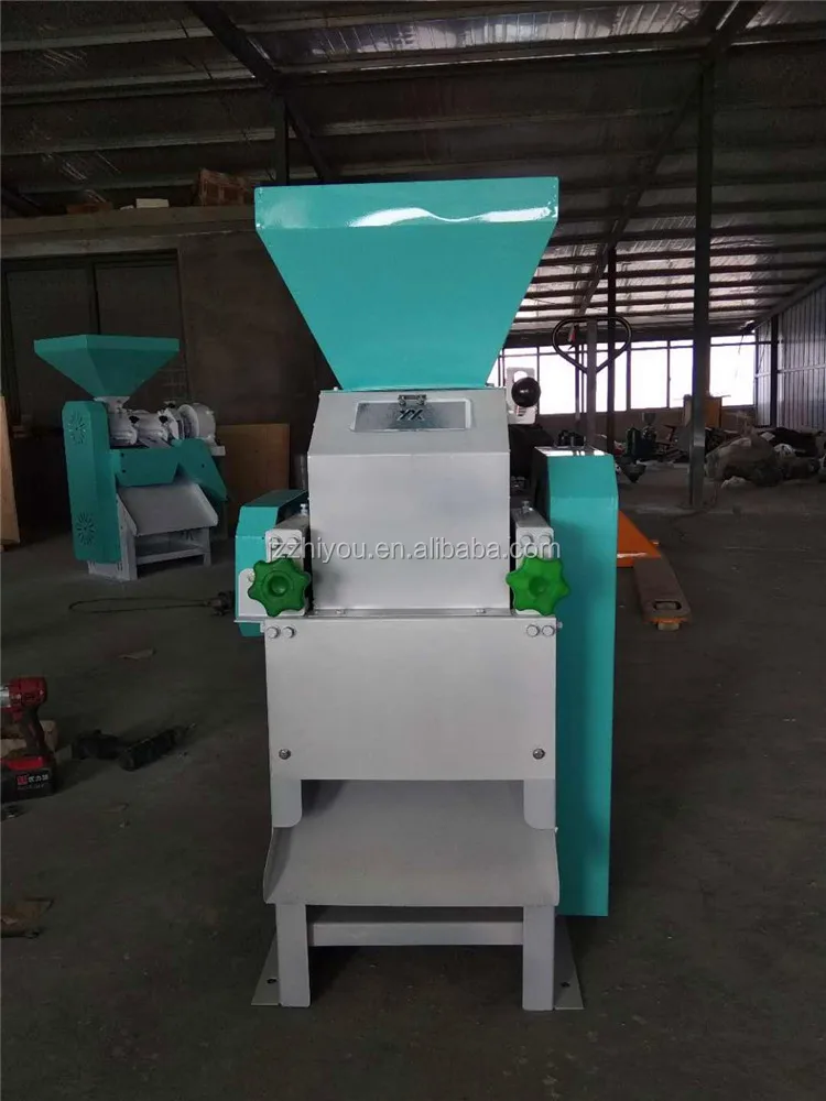 whea flake machine  (1)