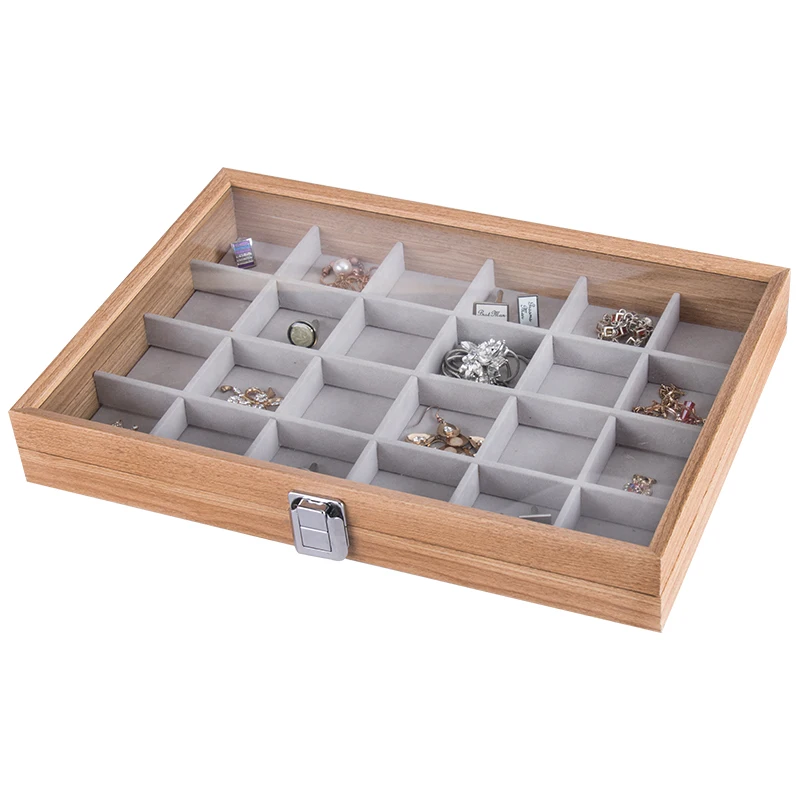 Unique Jewelry Box And Set Wooden Jewellery Box For Ring And Earring Necklace Packaging Case
Unique Jewelry Box And Set Wooden Jewellery Box For Ring And Earring Necklace Packaging Case