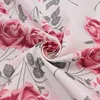 best quality 100% polyester pongee fabric digital print for home textile
