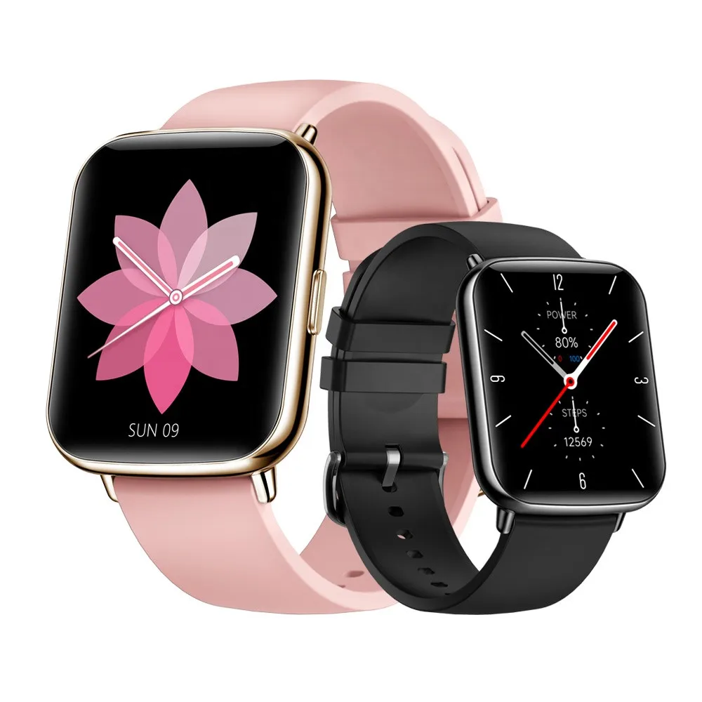 X27 Smartwatch IP68 Waterproof Sports Bracelet Fitness Tracker Heart Rater Clock Smart Watch
X27 Smartwatch IP68 Waterproof Sports Bracelet Fitness Tracker Heart Rater Clock Smart Watch