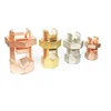 Supplier China Earthing Clamp Split Bolt Connectors Copper Wire Clamps