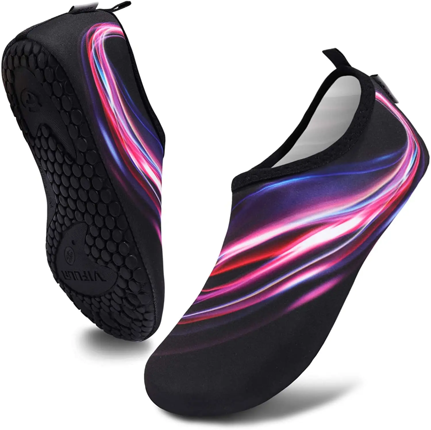 2020 New Arrival Outdoor Water Shoes Barefoot Quick-dry Yoga Socks Slip-on For Men Women, 6 colors
2020 New Arrival Outdoor Water Shoes Barefoot Quick-dry Yoga Socks Slip-on For Men Women, 6 colors