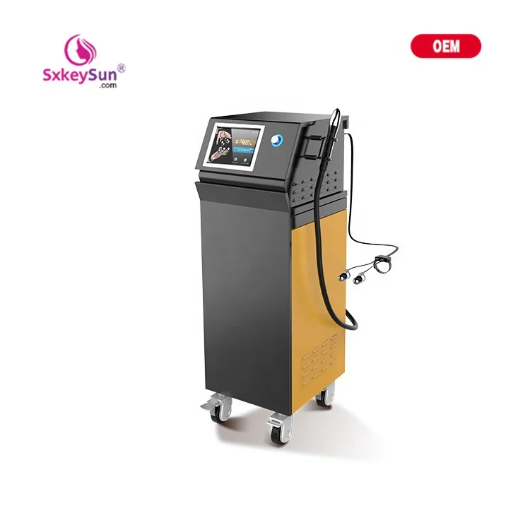 Sales sxkeysun new technology 2020 tighten skin & body shaping rf beauty equipment for beauty salon R79
Sales sxkeysun new technology 2020 tighten skin & body shaping rf beauty equipment for beauty salon R79