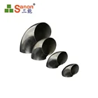 ASTM 304 Satin/Polish Customized Type Stainless Steel Elbow For Balustrade