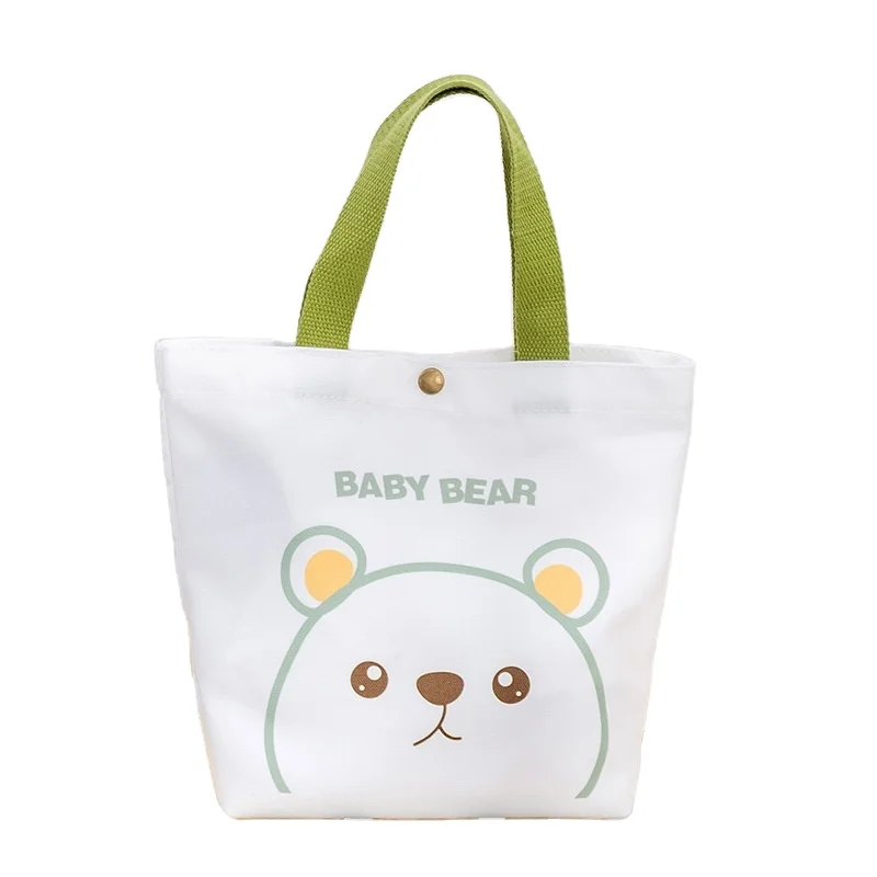 2021 New Fashion Canvas Bag Cute Cartoon Canvas Bag Custom Pattern Bag, Various customizable
2021 New Fashion Canvas Bag Cute Cartoon Canvas Bag Custom Pattern Bag, Various customizable